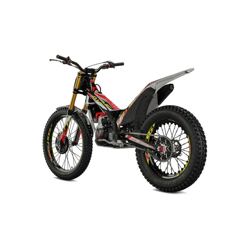 MOTO TRIAL TRS ONE RR 2026