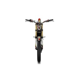 MOTO TRIAL TRS ONE RR 2026