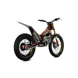 MOTO TRIAL TRS ONE RR 2026