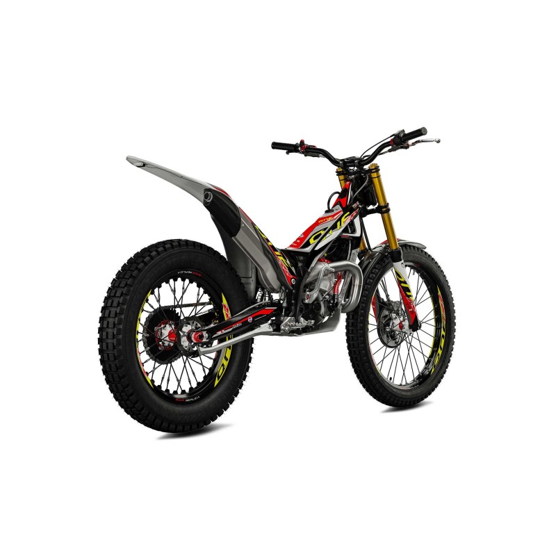 MOTO TRIAL TRS ONE RR 2026