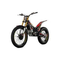 MOTO TRIAL TRS ONE RR 2026