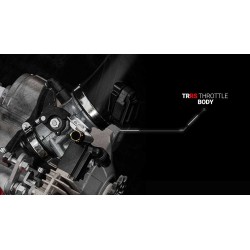 MOTO TRIAL TRS ONE RR 2026 DEMARREUR