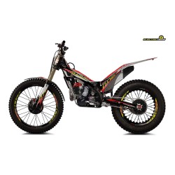 MOTO TRIAL TRS ONE RR 2026...