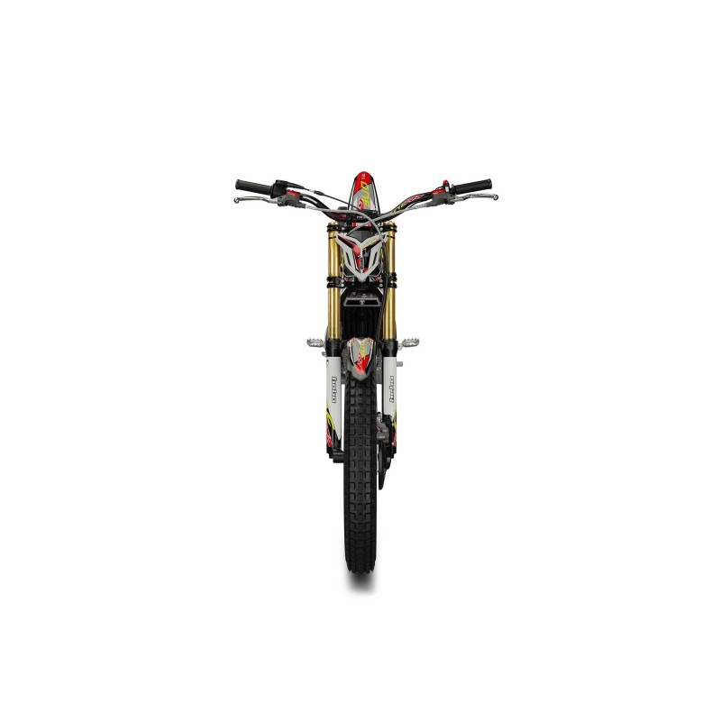 MOTO TRIAL TRS ONE RR 2026 DEMARREUR
