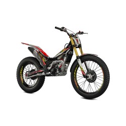MOTO TRIAL TRS ONE RR 2026 DEMARREUR