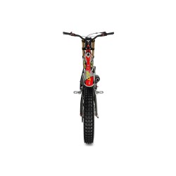 MOTO TRIAL TRS ONE RR 2026 DEMARREUR