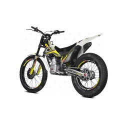 MOTO NEUVE TRS XTRACK ONE R 2026 DEMARREUR