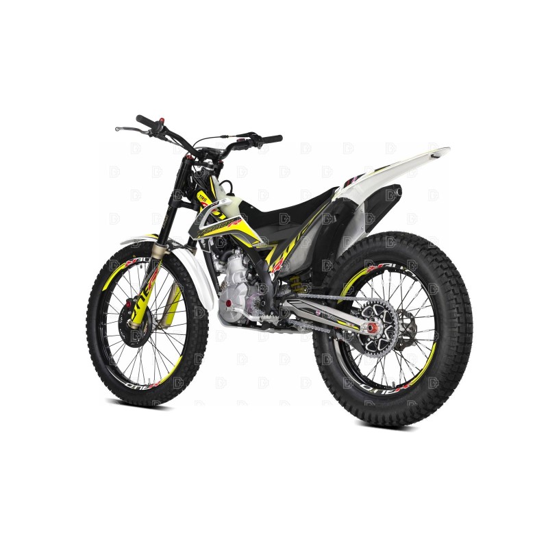MOTO NEUVE TRS XTRACK ONE R 2026 DEMARREUR