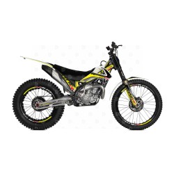 MOTO NEUVE TRS XTRACK ONE R 2026 DEMARREUR
