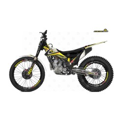 MOTO NEUVE TRS XTRACK ONE R 2026 DEMARREUR