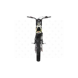 MOTO NEUVE TRS XTRACK ONE R 2026 DEMARREUR