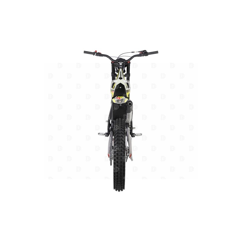 MOTO NEUVE TRS XTRACK ONE R 2026 DEMARREUR