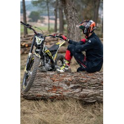 MOTO NEUVE TRS XTRACK ONE R 2026 DEMARREUR