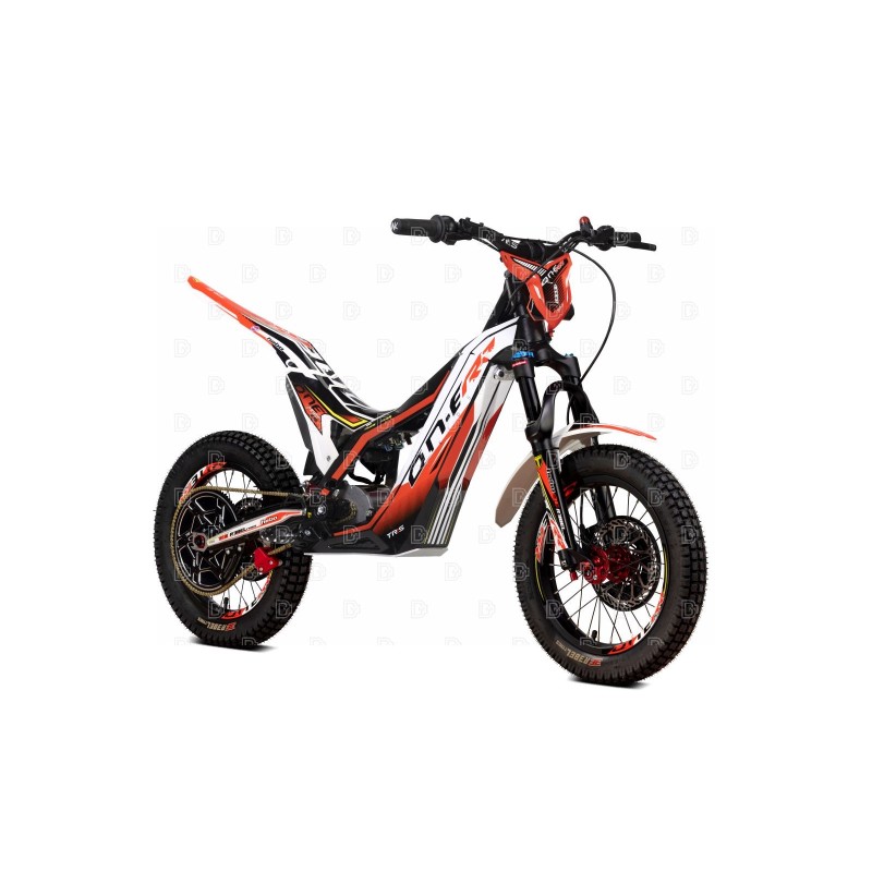 TRS ONE KID 2025
