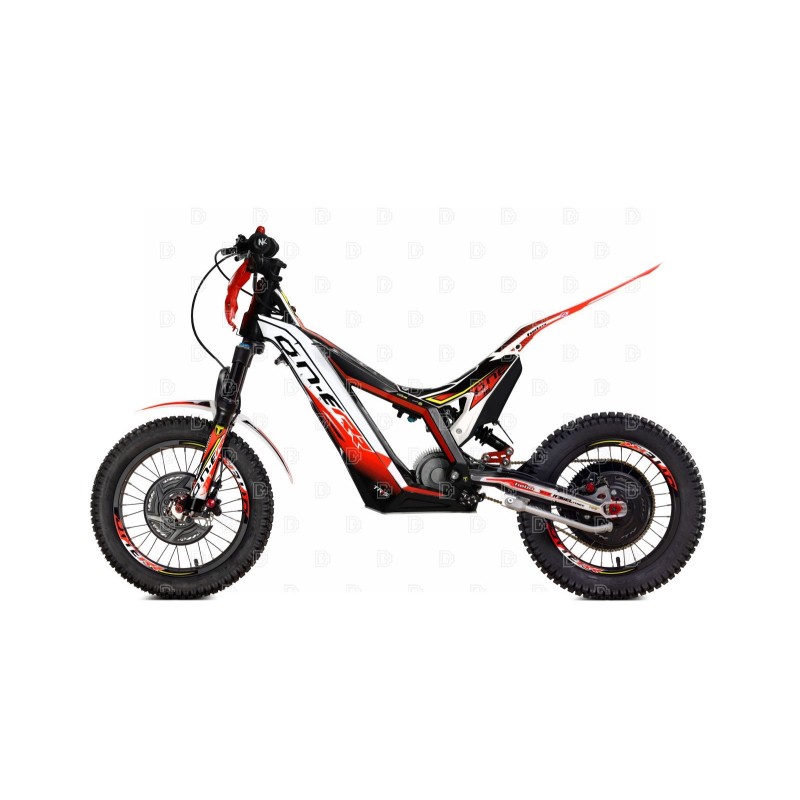 TRS ONE KID 2025
