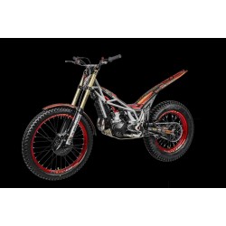 MOTO TRIAL VERTIGO NITRO...