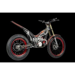 MOTO TRIAL VERTIGO NITRO DL12 2025