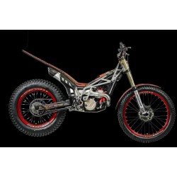 MOTO TRIAL VERTIGO NITRO DL12 2025