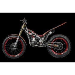 MOTO TRIAL VERTIGO NITRO DL12 2025