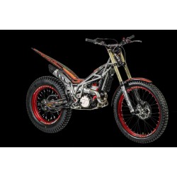 MOTO TRIAL VERTIGO NITRO DL12 2025