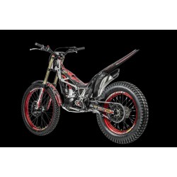 MOTO TRIAL VERTIGO NITRO RS3 2025-2026