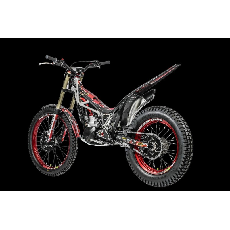 MOTO TRIAL VERTIGO NITRO RS3 2025-2026