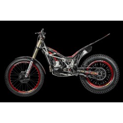 MOTO TRIAL VERTIGO NITRO RS3 2025-2026