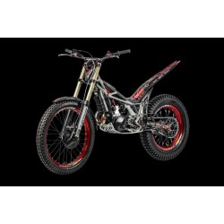 MOTO TRIAL VERTIGO NITRO RS3 2025-2026