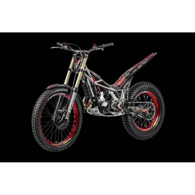 MOTO TRIAL VERTIGO NITRO RS3 2025-2026