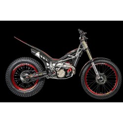 MOTO TRIAL VERTIGO NITRO RS3 2025-2026