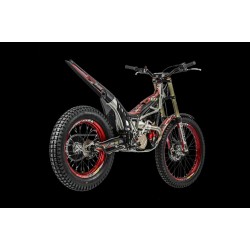 MOTO TRIAL VERTIGO NITRO RS3 2025-2026
