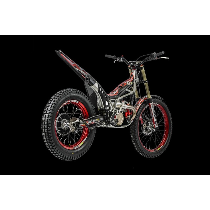 MOTO TRIAL VERTIGO NITRO RS3 2025-2026