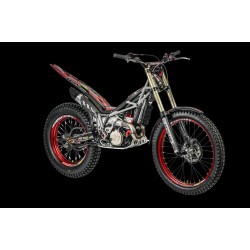 MOTO TRIAL VERTIGO NITRO...