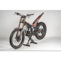 MOTO TRIAL VERTIGO NITRO DL12 2026