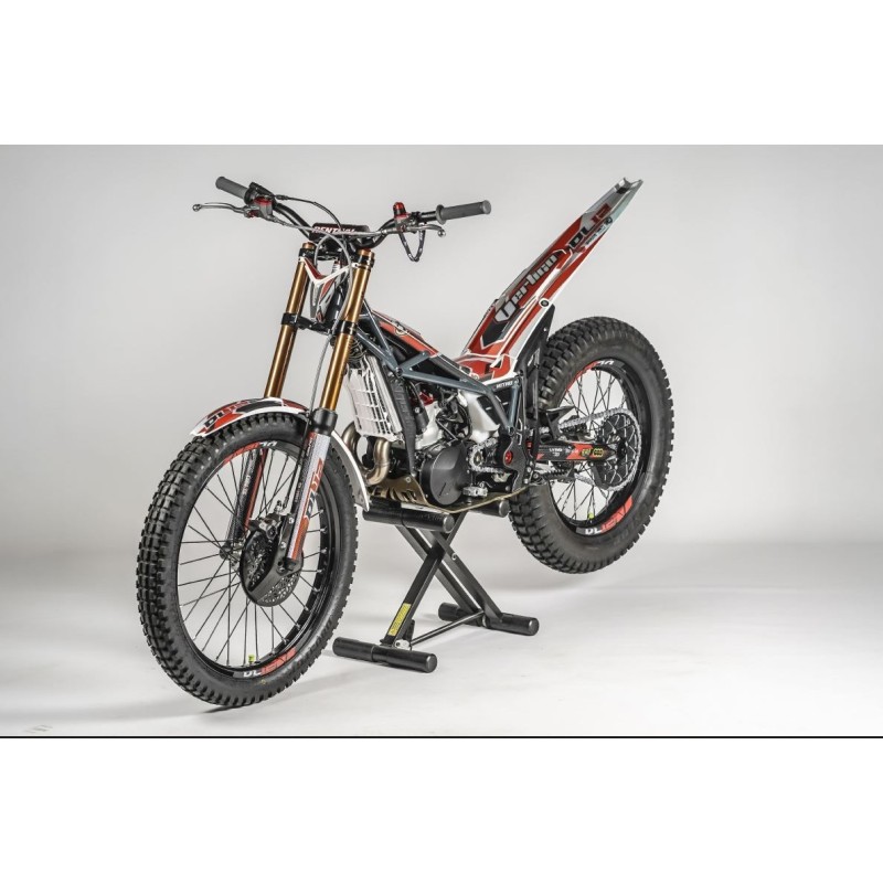 MOTO TRIAL VERTIGO NITRO DL12 2026