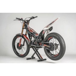MOTO TRIAL VERTIGO NITRO DL12 2026