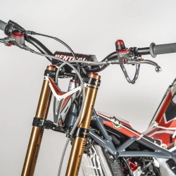 MOTO TRIAL VERTIGO NITRO DL12 2026