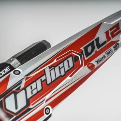 MOTO TRIAL VERTIGO NITRO DL12 2026