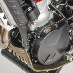 MOTO TRIAL VERTIGO NITRO DL12 2026