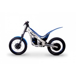 MOTO TRIAL NEUTRA K3 2025