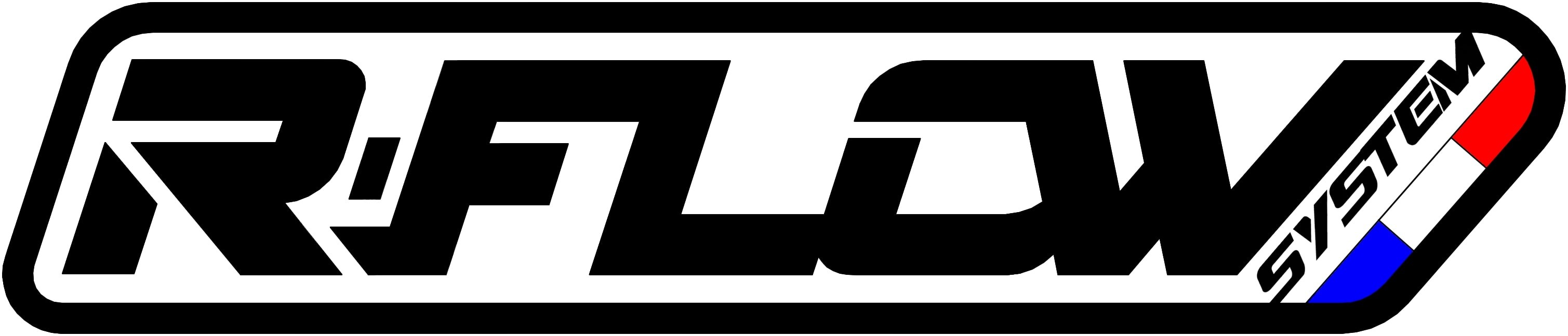 R-flow system