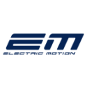 ELECTRIC MOTION