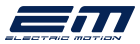 ELECTRIC MOTION