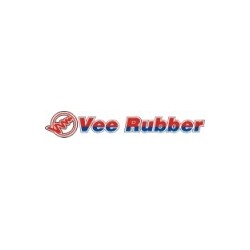 Vee rubber