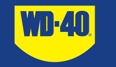 WD-40
