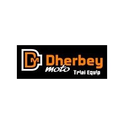 Dherbey moto