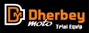 Dherbey moto