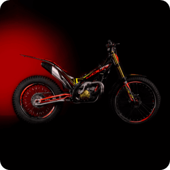 New motorcycles